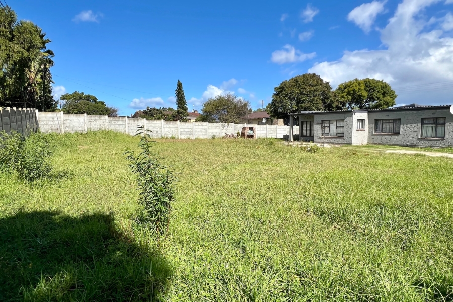 Commercial Property for Sale in Delvillepark Western Cape